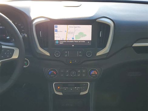 Used 2022 GMC Terrain SLT w/ Infotainment Package II image 15