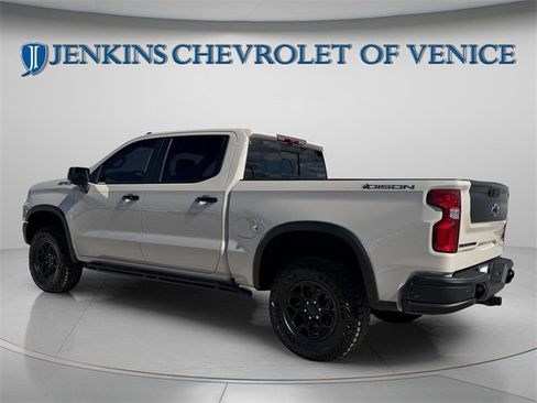 New 2026 Chevrolet Silverado 1500 ZR2 w/ ZR2 Bison Edition image 5