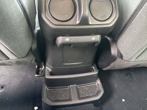 Used 2024 Jeep Wrangler Sport S 4xe w/ Convenience Group image 27