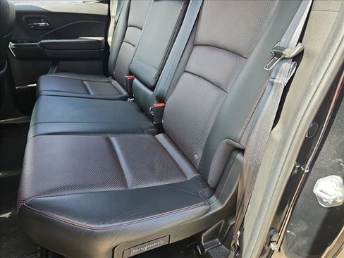 Used 2022 Honda Ridgeline Black Edition image 16