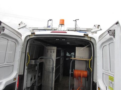 Used 2015 Ford Transit 150 148 Medium Roof image 15