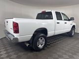 Used 2009 Dodge Ram 3500 Truck SLT w/ Popular Equipment Group image 3