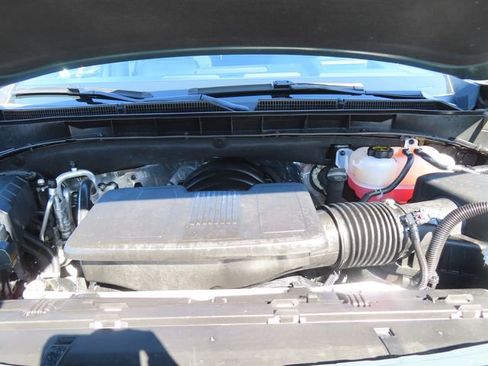 Used 2025 GMC Yukon AT4 w/ AT4 Premium Plus Package image 54