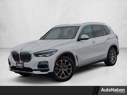 Used 2019 BMW X5 xDrive40i w/ Convenience Package