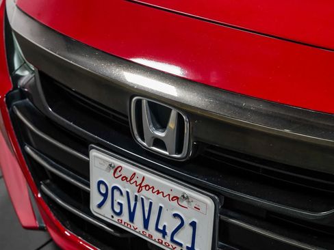 Used 2021 Honda Accord Sport image 8