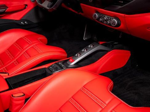 Used 2018 Ferrari 488 Spider RWD image 54