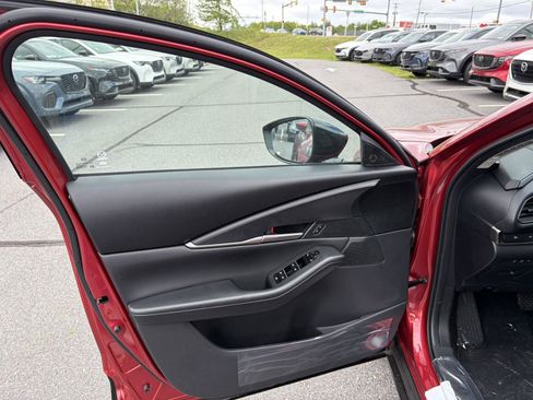 New 2026 MAZDA CX-30 AWD 2.5 S w/ Select Sport Pkg image 16