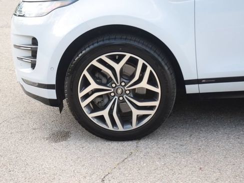 Used 2020 Land Rover Range Rover Evoque First Edition AWD/4WD image 28