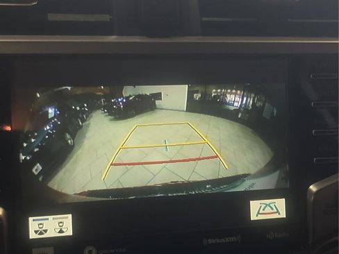 Certified 2022 Toyota 4Runner Limited image 23