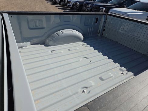 New 2026 Ford F250 XL w/ STX Appearance Package image 8