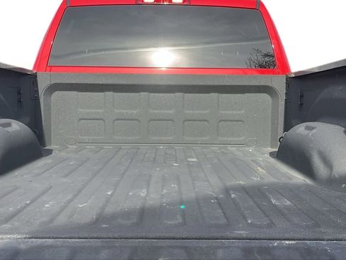 Certified 2024 RAM 2500 Big Horn w/ Safety Group image 31