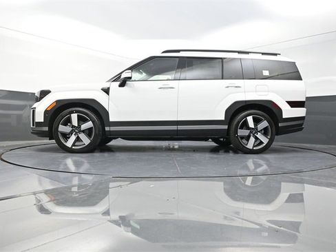 New 2026 Hyundai Santa Fe Limited image 36