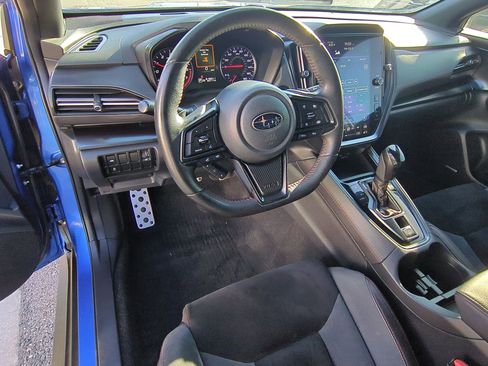 Used 2022 Subaru WRX Limited image 16