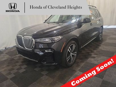 Used 2022 BMW X7 xDrive40i