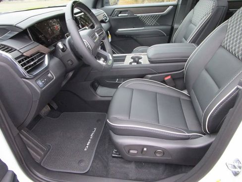 New 2026 GMC Acadia Denali image 23