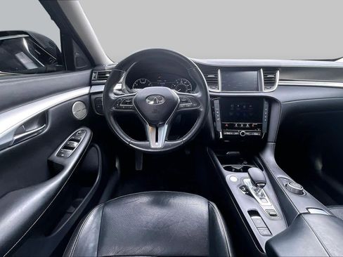 Used 2019 INFINITI QX50 Essential w/ Premium Audio Package AWD/4WD image 7