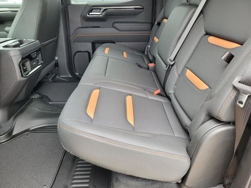 New 2026 GMC Sierra 1500 AT4 w/ AT4 Premium Package image 26