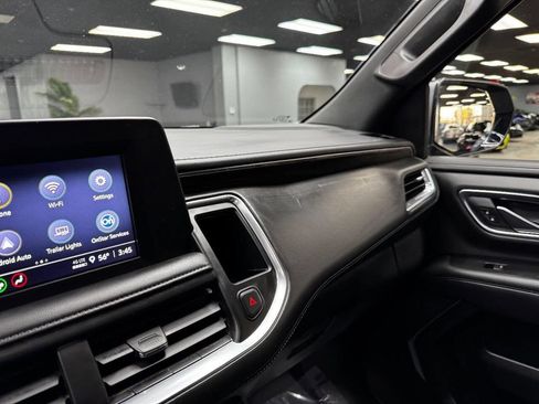 Used 2022 Chevrolet Tahoe LS image 27