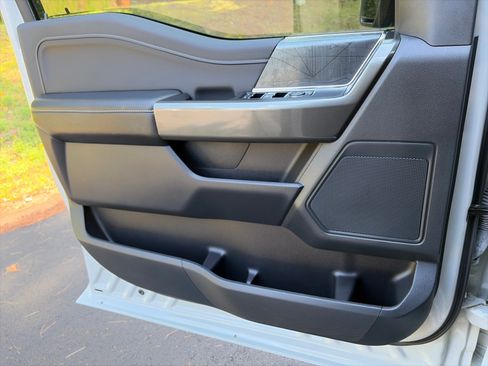 Used 2023 Ford F150 XLT w/ Equipment Group 302A High AWD/4WD image 14
