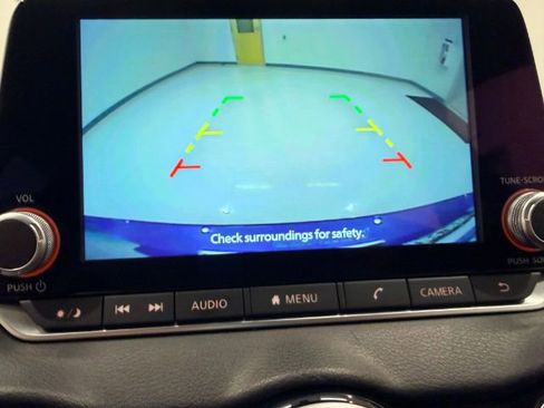 Used 2024 Nissan Sentra SR image 28