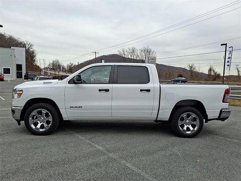 Used 2023 RAM 1500 Big Horn image 7