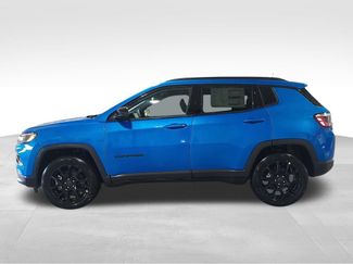 New 2026 Jeep Compass Latitude AWD/4WD video 5