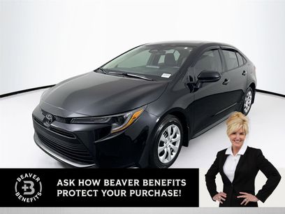 Certified 2024 Toyota Corolla LE