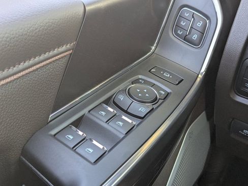 New 2026 Ford F450 King Ranch w/ Chrome Package image 29