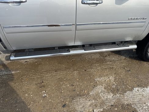 Used 2012 GMC Sierra 2500 SLE w/ HD SLE Premium Package image 43