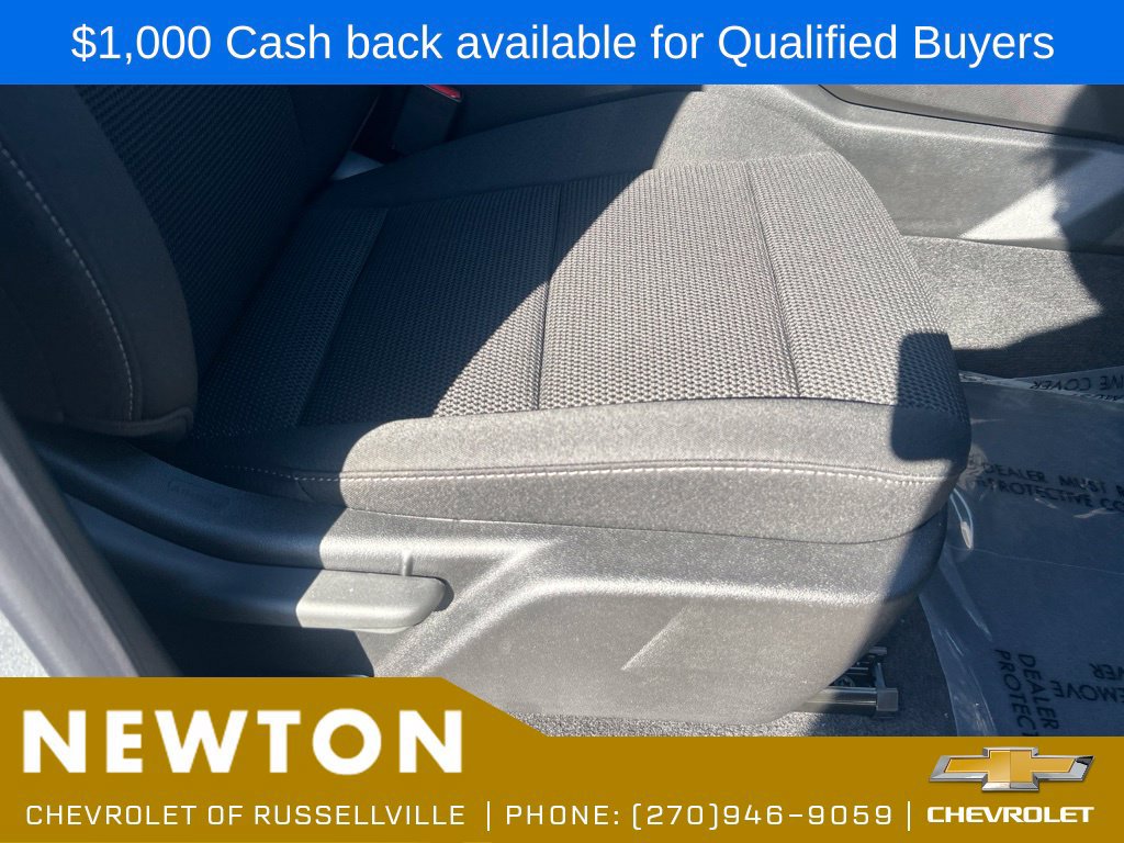 New 2026 Chevrolet Colorado LT w/ LPO, Skid Plate Package AWD/4WD image 22