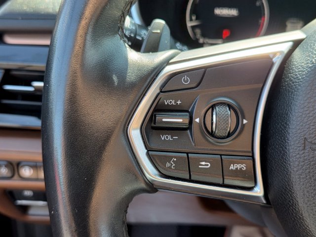 Used 2022 Acura MDX w/ Technology Package FWD image 27