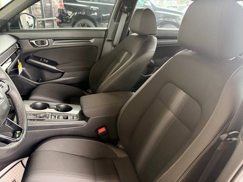 Used 2026 Honda Civic Sport image 6