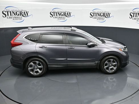 Used 2019 Honda CR-V EX image 25