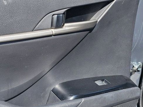 Used 2025 Toyota Camry LE image 25