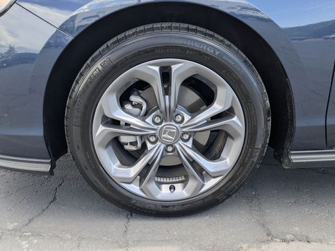 Used 2024 Honda Accord EX image 35