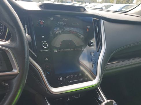 Used 2021 Subaru Outback Limited w/ Popular Package #2 image 28