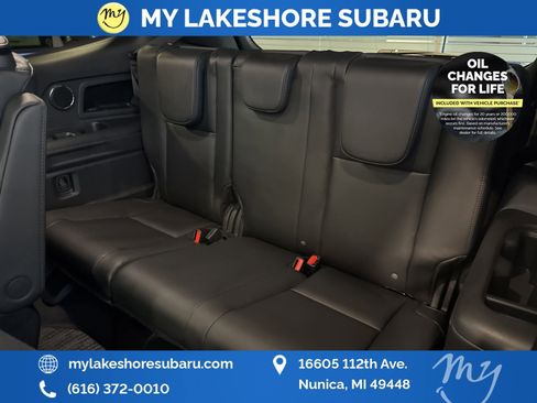 New 2026 Subaru Ascent Bronze Edition AWD/4WD image 27