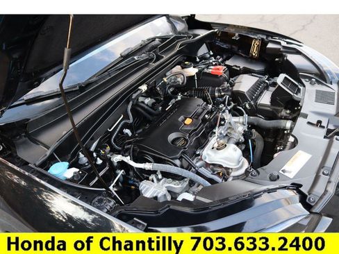 Used 2023 Honda HR-V LX image 29