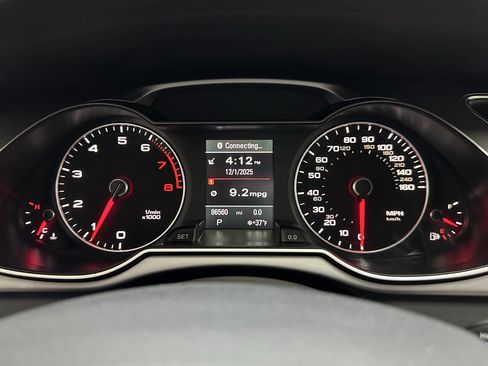 Used 2014 Audi A4 2.0T Premium Plus w/ Premium Plus Package image 23