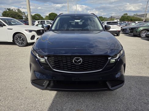 New 2026 MAZDA CX-5 Preferred AWD/4WD image 19