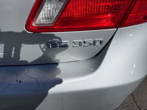 Used 2009 Lexus ES 350 image 27