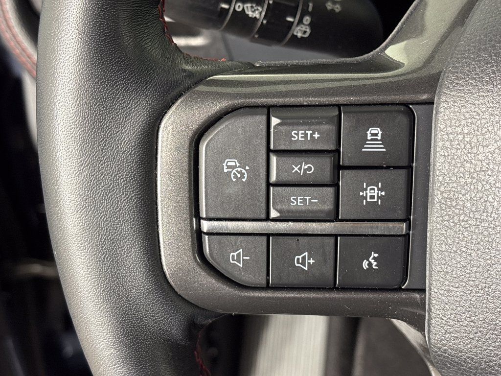 Certified 2023 Ford Expedition Max Limited RWD image 19