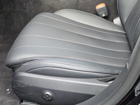 Certified 2025 Mercedes-Benz E 350 Sedan image 24