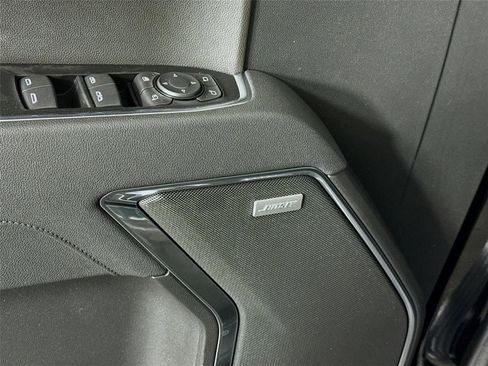 New 2026 Chevrolet Silverado 1500 LTZ AWD/4WD image 13