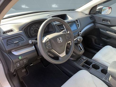 Used 2016 Honda CR-V EX image 7