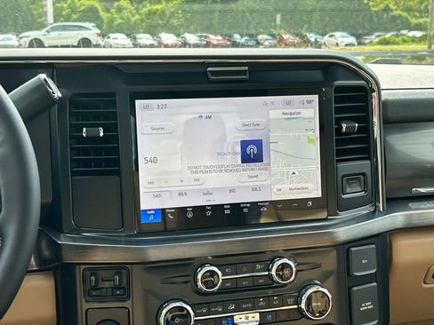 New 2026 Ford F350 Lariat image 15