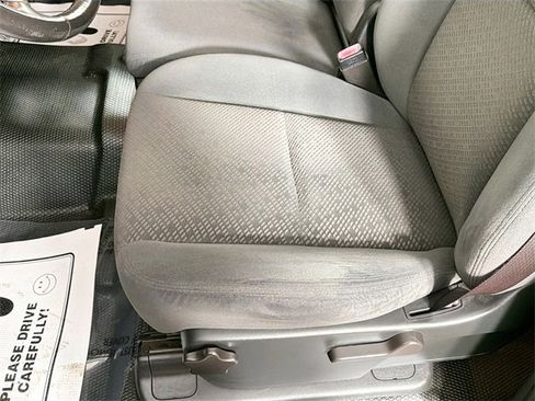 Used 2007 Chevrolet Silverado 2500 LT w/ Snow Plow Prep Package image 18