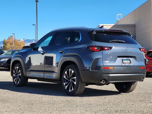 New 2026 MAZDA CX-50 2.5 Hybrid w/ Premium Plus Pkg image 4