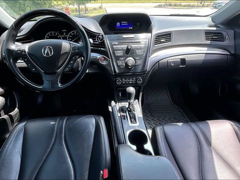 Used 2020 Acura ILX FWD image 17