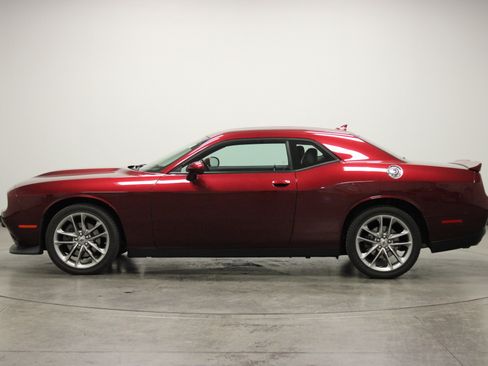 Used 2021 Dodge Challenger GT w/ Plus Package image 5
